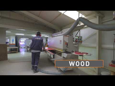 Sentez Reklam Tanıtım Filmi