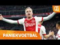 Is Manchester United de juiste club voor Donny van de Beek? ?? | Paniekvoetbal