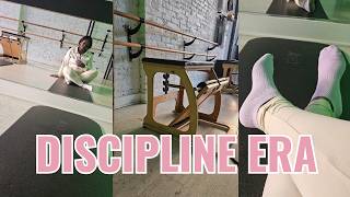 I Underestimated Reformer Pilates and Paid the Price