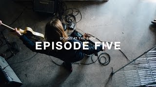 Songs at the Shop: Episode 5 with Julien Baker