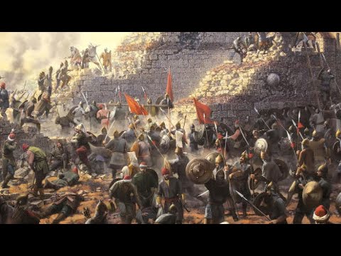 Como a queda de Constantinopla deu início às Grandes Navegações