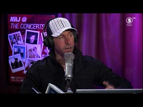 Jakobs fiasko i skidbacken - VAKNA med NRJ