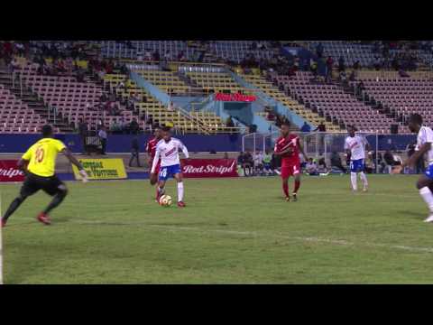 Ewan Grandison Goal vs  Boys Town | RSPL Top Moments | March 6, 2017