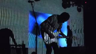 Crocodiles @ Hard Club | Porto | 03.05.2014