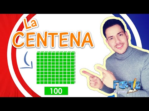 ¿Qué es la CENTENA? | Explicación Super fácil