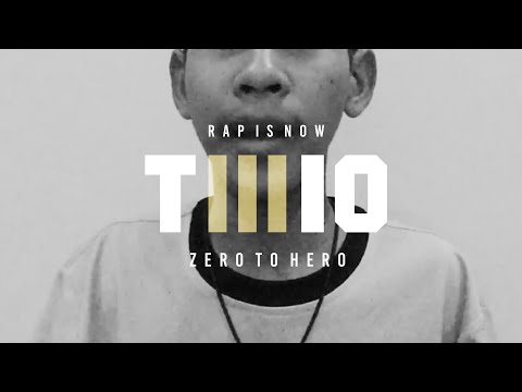 TWIO3 : 209 B-All (ONLINE AUDITION) | RAP IS NOW