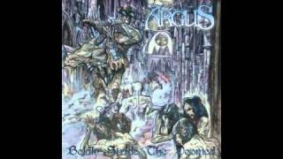 Argus - A Curse On The World