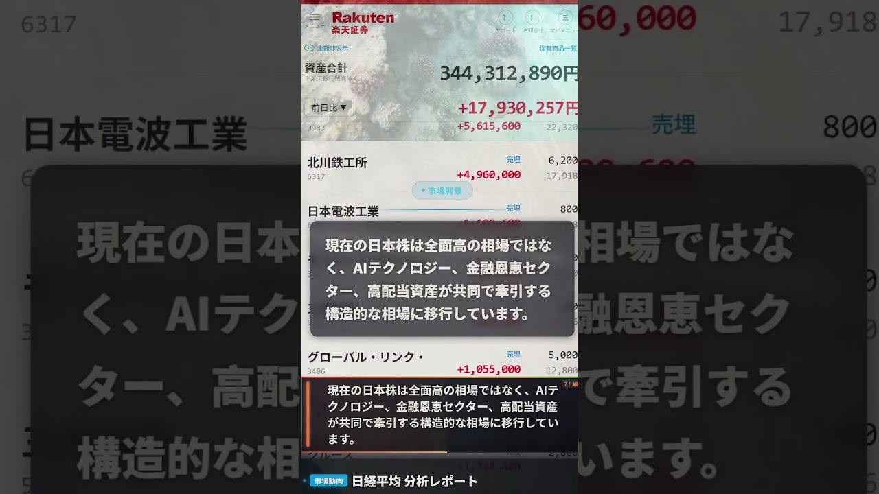 YouTubeサムネイル