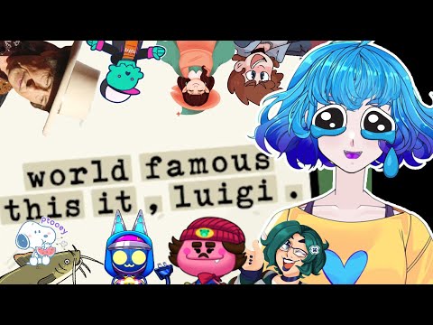 Making Verbal Youtube Poops in Jackbox