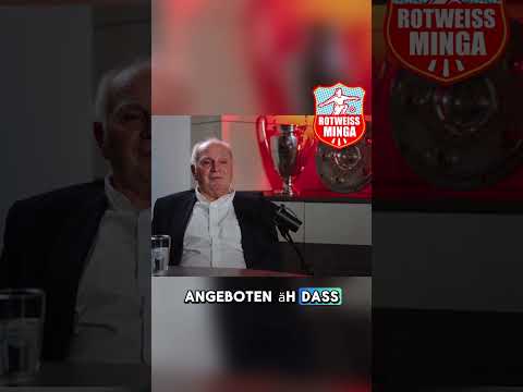 Hoeneß über besonderes Angebot an Thomas Müller