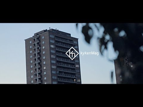 ICE P & AJ : ANTWERP FINEST