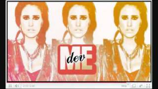 DEV-ME(lyrics in description)