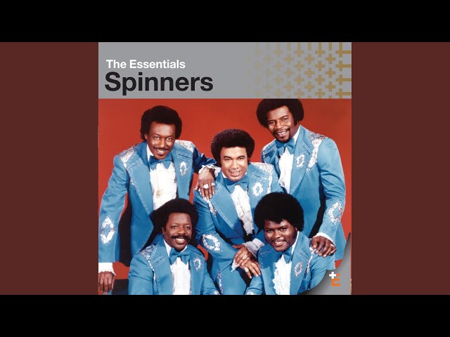 The Spinners – I’ll Be Around (16-Track) (Remix Stems)