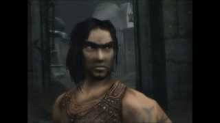 Let's Play PoP: Warrior Within Part 2 - Scared to Parcour