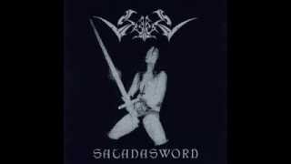 Sabbat - Satanasword (FULL ALBUM)