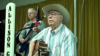 I Wonder Where You Are Tonight