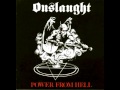 Onslaught - Witch Hunt