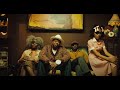 Slick Rick Foreign Official Video