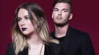 BROODS - L.A.F