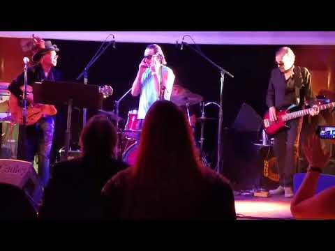Thumbnail for Quicksilver Gold at Great American Music Hall by Gail Muldrow