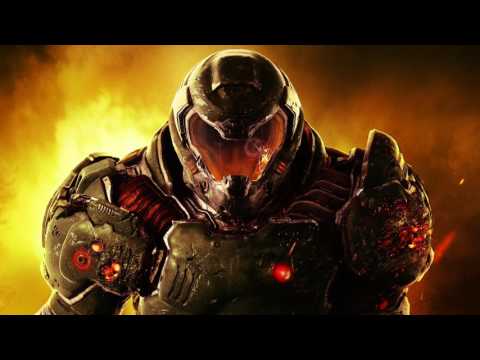 Doom Slayer by Devesh Sodha & Danilo Ciamprone (Heavy Metal Hybrid Music)