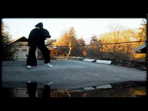 Bass Seekers Tryout - Escape (APPROVED)