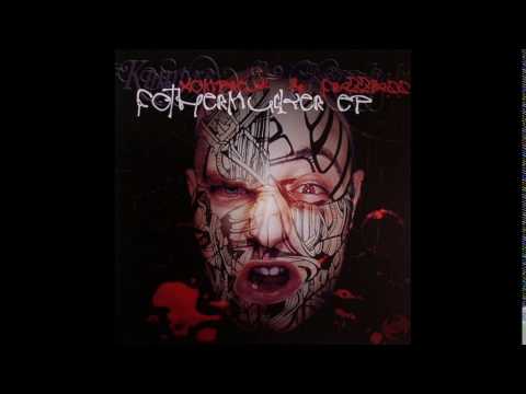 Komprex & Frazzbass - Fothermucker EP (2009) Full EP