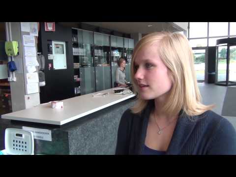 NKV 2012 - Interview Martine Middelveld - ronde 3