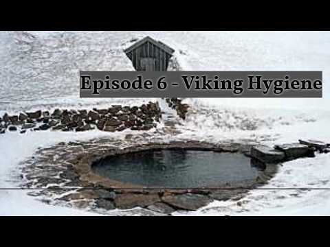 Meadcast - Episode #6 - Viking Hygiene w/ Hallbjorn