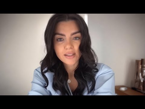 Heli Manaj video testimonial