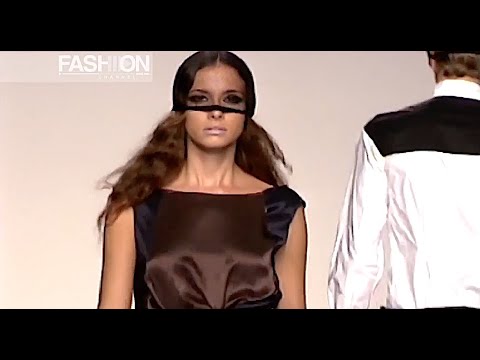 BOHENTO Spring 2010 Madrid - Fashion Channel