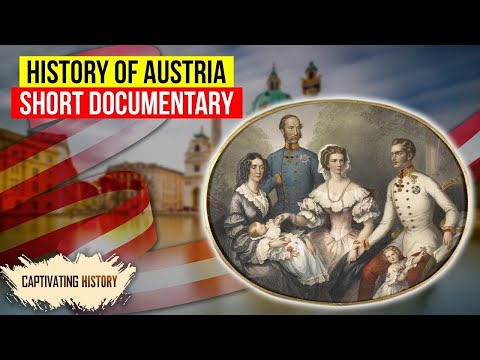 Geschichte Österreichs: Fakten, Herrscher & Kriege
