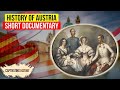 History Of Austria Facts Rulers Wars