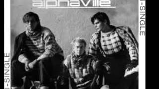 Alphaville - Big in Japan (Extended Remix 2016 by THE 80'S MUSIC REMIXER)