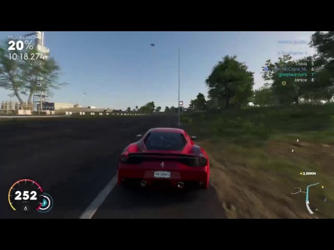 THE CREW 2 Walkthrough Gameplay Part 3 - Boats & planes