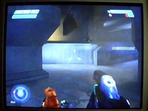 Halo Heroic Difficulty Walkthrough Pt23