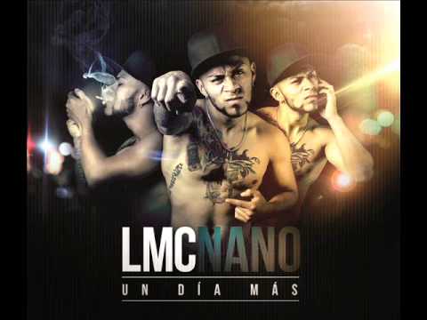 LMC Nano - Somos de Ibarra ft. Jo Minda