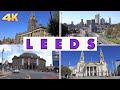 The Best 16 Leeds England