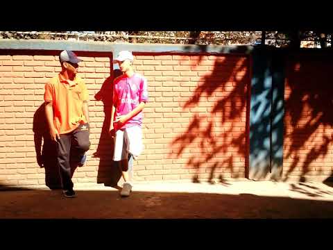 Passinho dos malokas - abusadamente