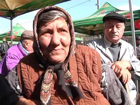 ZIUA COMUNEI DAIA 14 10 2015