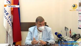 ՌԴ-ն կբացի՞ սահմանը ՀՀ քաղաքացիների համար. Մելքումյանը դիմել է Կալաշնիկովին, հանդիպել Կոպիրկինի հետ