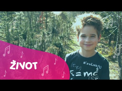 ŽIVOT | Martin Husovský