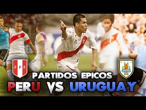 download lagu mp3 mp4 Historial Peru Vs Uruguay, download lagu Historial Peru Vs Uruguay gratis, unduh video klip Historial Peru Vs Uruguay