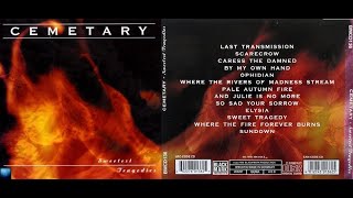 Cemetary - Sweetest Tragedies (1998) (Full Album) (COMPILATION)