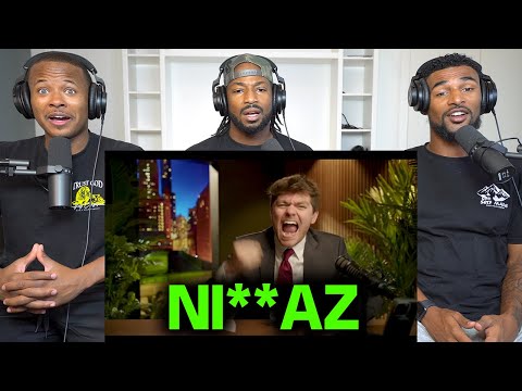 NO WAY NICK FUENTES DROPS THE N-WORD 😱