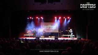 The Drifters™ - Like Sister and Brother (Live)