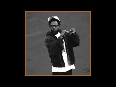 Kendrick Lamar Type Beat 2025 ~ We Vibin