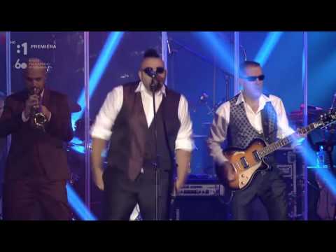 Polemic - Espresso Orient (Lýra 50, Robo Grigorov)