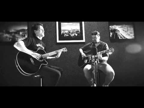 JAKSI TAKSI & Marek Fára -  Masová ( unplugged ) - official video