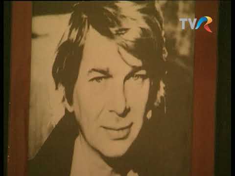 Clipa de poezie: Nichita Stănescu